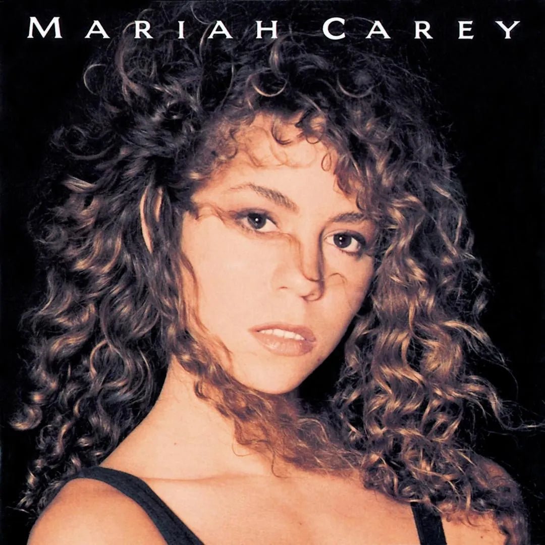 Mariah Carey - Mariah Carey LP Smoke Vinyl - 1 - LP - Orchard Records