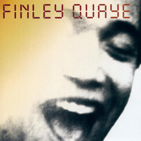Finley Quaye - Maverick A Strike (8723441) LP Yellow Vinyl