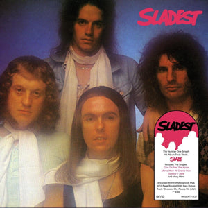 Slade - Sladest (BMGCAT713CD) CD