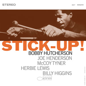 Bobby Hutcherson - Stick Up! (3573216) LP