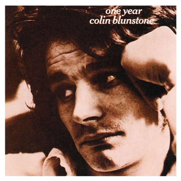 Colin Blunstone - One Year (MOCCD13116) CD