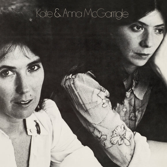 Kate & Anna McGarrigle - Kate & Anna McGarrigle (MOCCD13839) CD