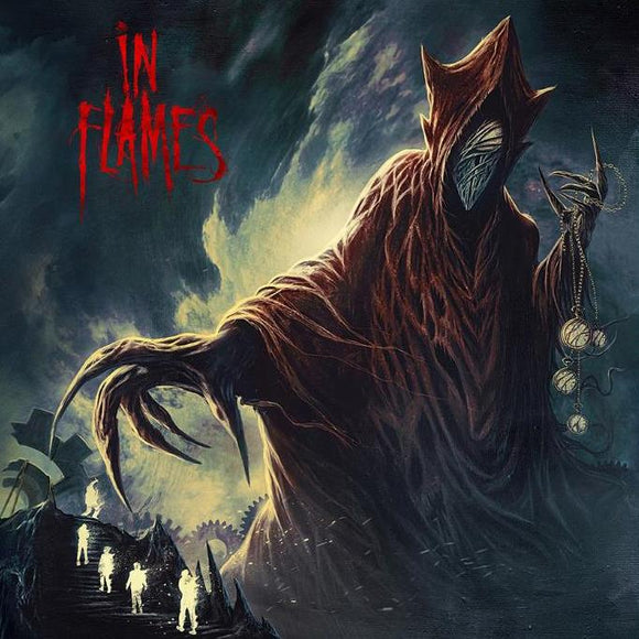 In Flames - Foregone (2965142) CD