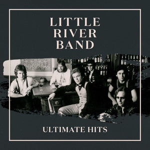 Little River Band - Ultimate Hits (5396746) 3 LP Set