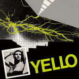 Yello - Solid Pleasure (4562936) 2 LP Set Black & Yellow Vinyl