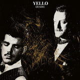 Yello - Stella (4564907) 2 LP Set Black & Green Vinyl