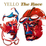 Yello - Flag (4564919) 2 LP Set Black & Red Vinyl