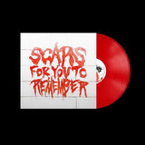 Varials - Scars For You To Remember (7244942) LP Red Vinyl