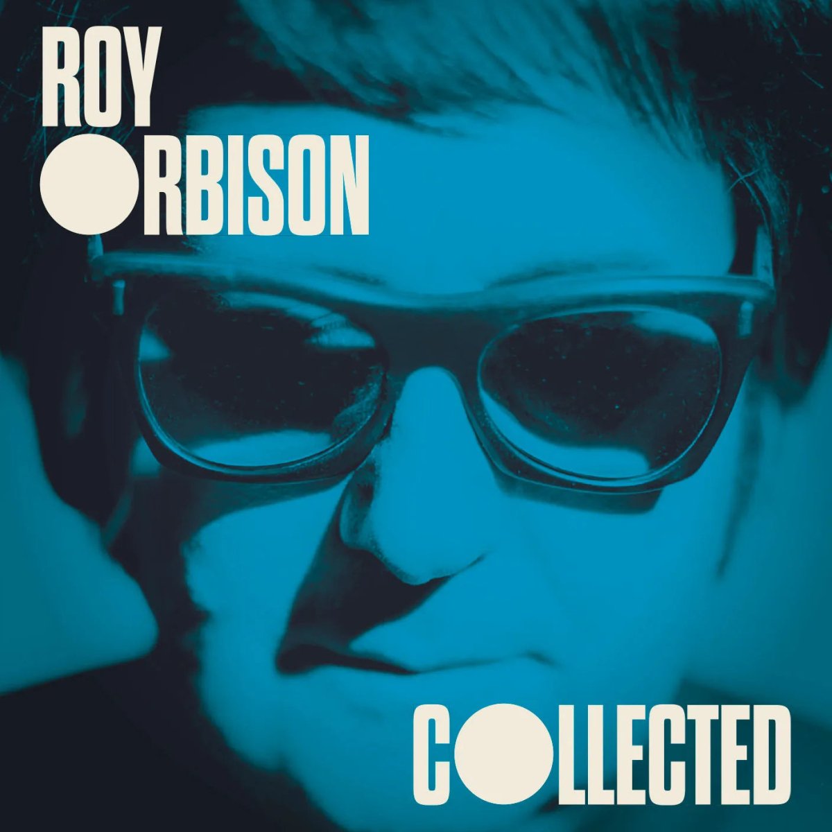 Roy Orbison - Collected 3 CD - 1 - CD - Orchard Records