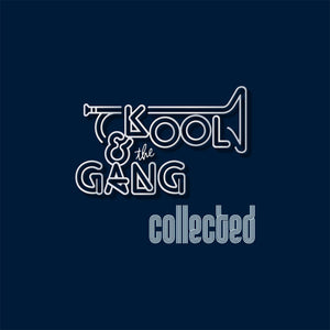 Kool And The Gang - Collected (MOVLP2254) 2 LP Set