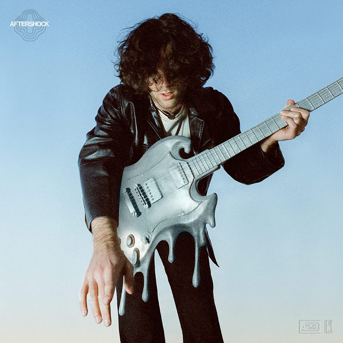 Discover Alexander 23’s Grammy-nominated debut Aftershock with standout tracks “Crash” and “The Hardest Part.”