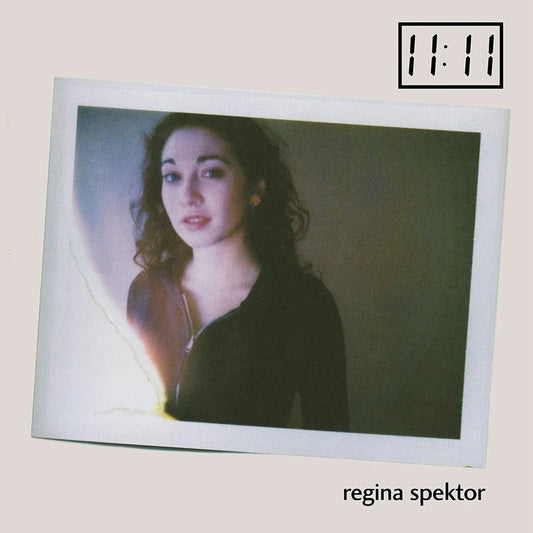 Regina Spektor - 11:11 LP - 1 - LP - Orchard Records