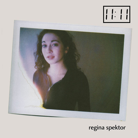 Regina Spektor - 11:11 (2488013) LP