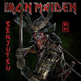 Iron Maiden - Senjutsu (9501591) 3 LP Set