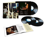 Elvin Jones - Revival: Live At Pookie's Pub (4587205) 3 LP Set Set