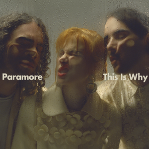 Paramore - This Is Why (7863552) LP