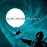 Eddie Vedder Earthling vinyl LP album artwork Pearl Jam frontman
