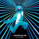 Jamiroquai - A Funk Odyssey (196587192617) 2 LP Set