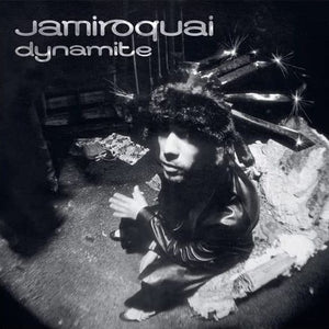 Jamiroquai - Dynamite (196587202514) 2 LP Set