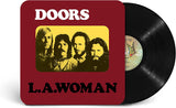 The Doors - L.A. Woman (9783972) LP