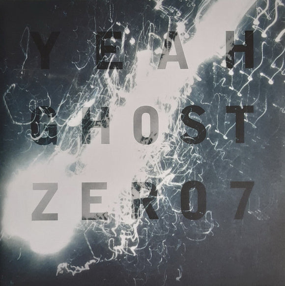 Zero 7 - Yeah Ghost (NEW9275LP) 2 LP Set