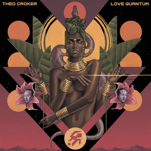 Theo Croker - Love Quantum (MOVLP3181) LP