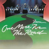 One More From The Road by Lynyrd Skynyrd 180g audiophile vinyl, classic live rock album

