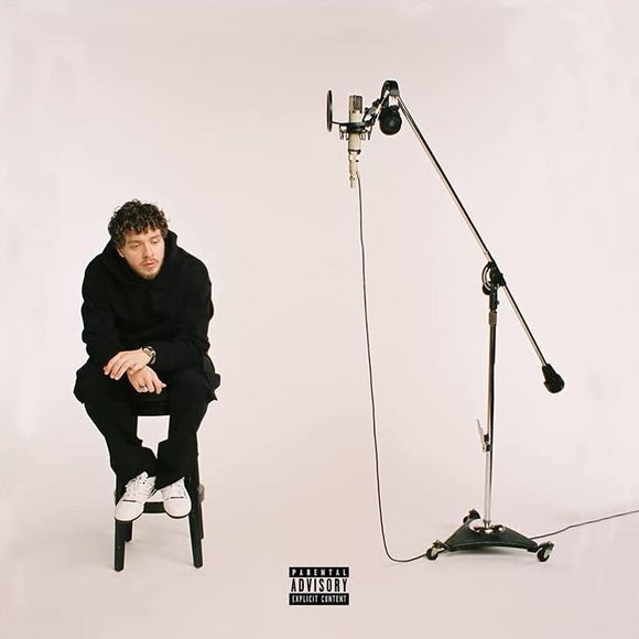 Jack Harlow - Come Home The Kids Miss You (7863585) LP White Vinyl