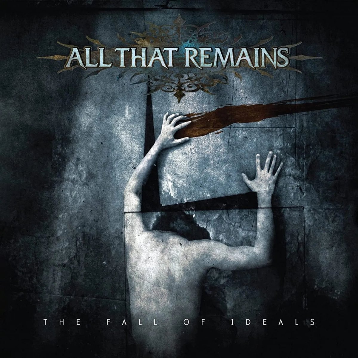 All That Remains The Fall of Ideals reissue 2025