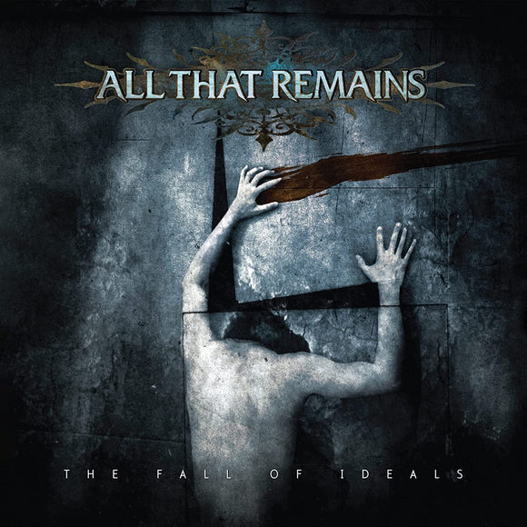 All That Remains - The Fall Of Ideals (7226995) LP