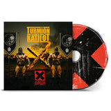 Turmion Katilot - Omen X (2967712) CD