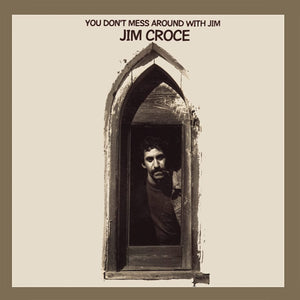 Jim Croce - You Don't Mess Around With Jim (53879558) CD