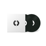 ( ) by Sigur Rós 2LP set with expansive, emotional post-rock and ethereal textures.