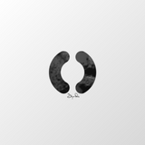 Sigur Rós ( ) double vinyl album featuring atmospheric post-rock and ambient sounds.