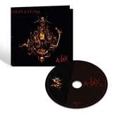 Sepultura - A-Lex (53869687) CD