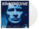 Herman Brood - Buhnensucht (MOVLP3050) LP White Vinyl