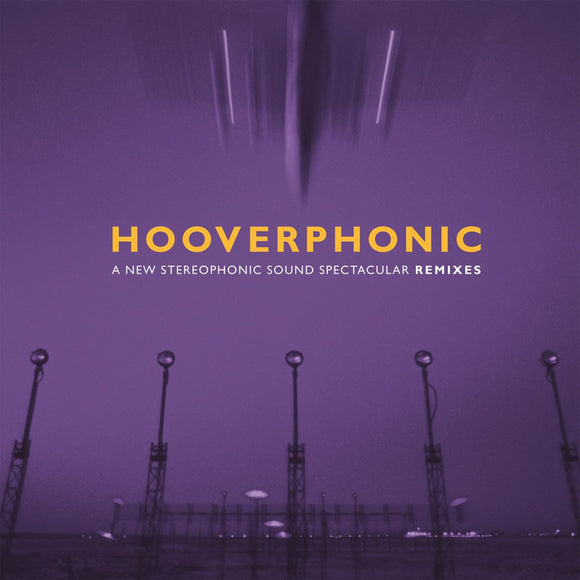 Hooverphonic - A New Stereophonic Sound Spectacular Remixes (MOV12019) 12