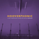 Hooverphonic - A New Stereophonic Sound Spectacular Remixes (MOV12019) 12" Single Purple Vinyl