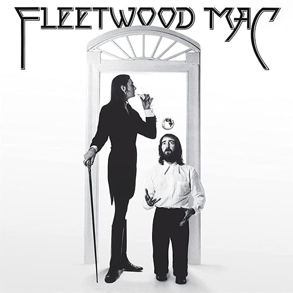 Fleetwood Mac - Fleetwood Mac (9783965) LP