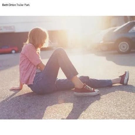 Beth Orton - Trailer Park 2 LP - 1 - LP - Orchard Records