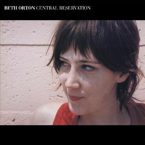 Beth Orton - Central Reservation (8708801) 2 LP Set