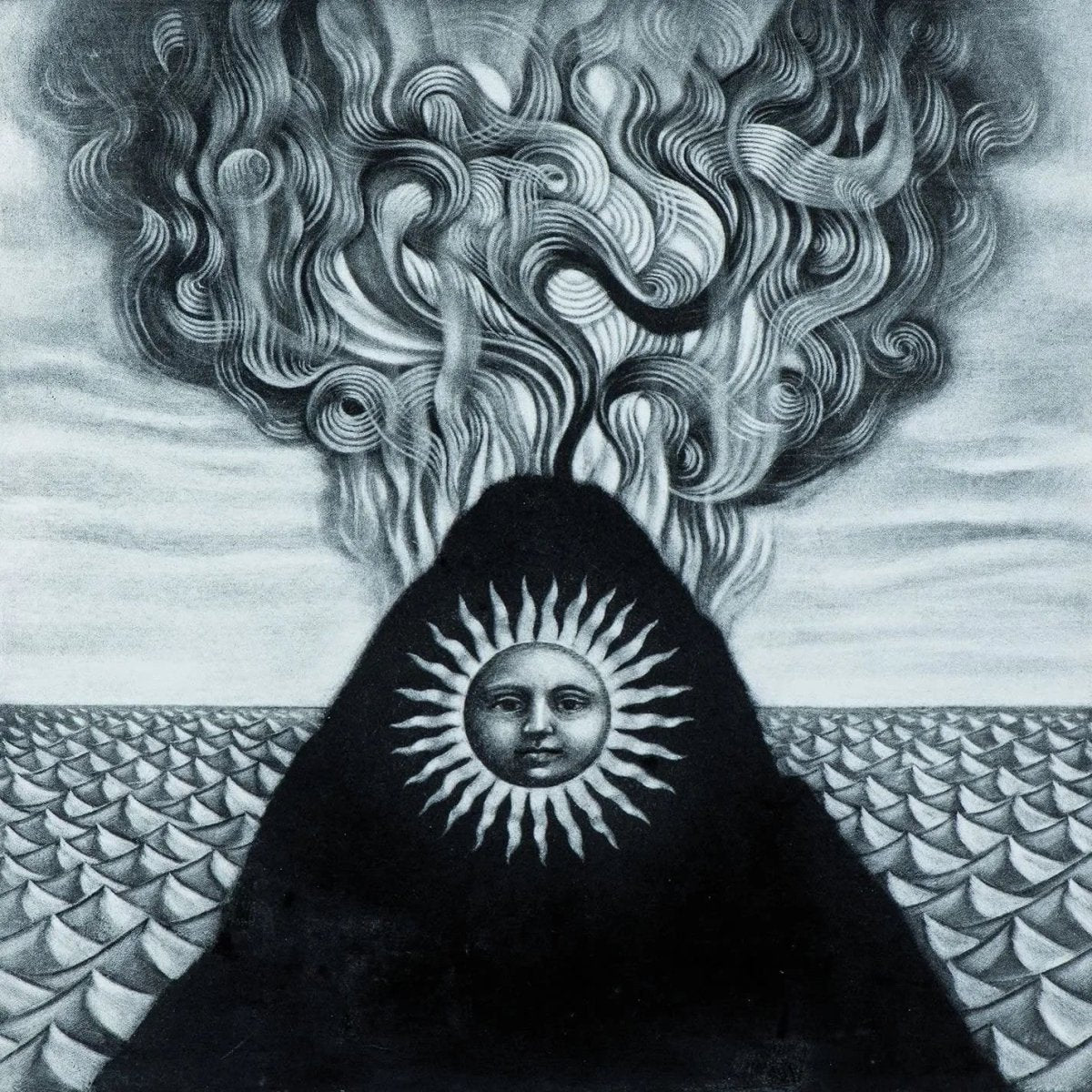 Gojira - Magma LP - 1 - LP - Orchard Records