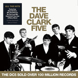 The Dave Clark Five - All The Hits (BMGCAT408DLP) 2 LP Set