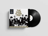 The Dave Clark Five - All The Hits (BMGCAT408DLP) 2 LP Set