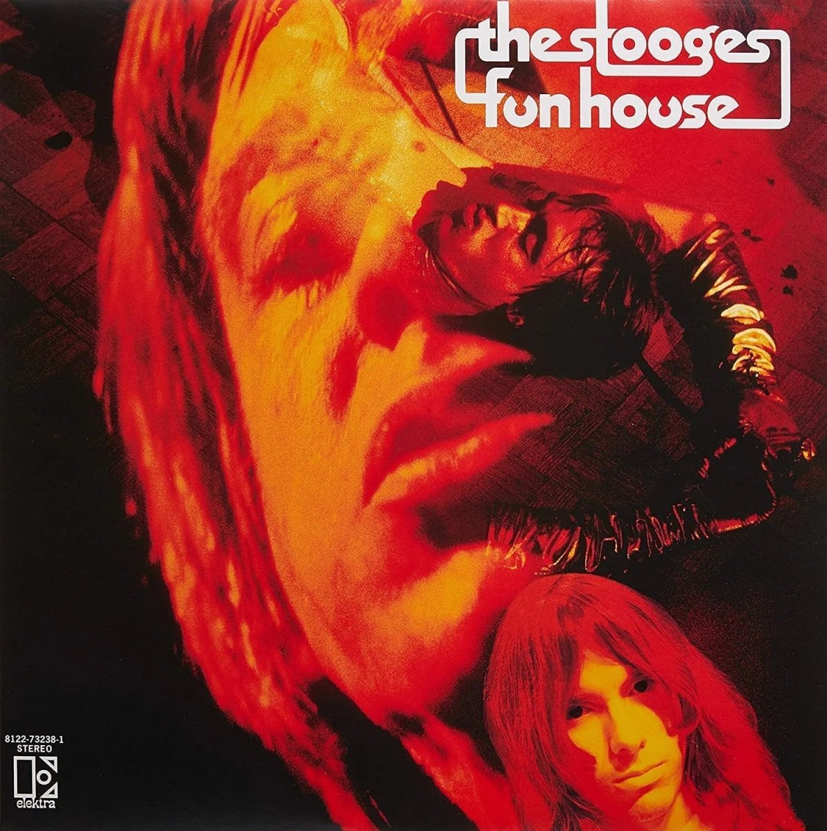 The Stooges - Funhouse 2 LP - 1 - LP - Orchard Records