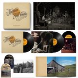 Neil Young - Harvest (9362488170) 2 LP + 7" Single + 2 DVD Box Set