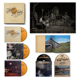 Neil Young - Harvest (9362488169) 3 CD + 2 DVD Box Set