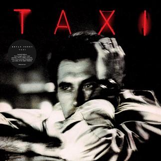 Bryan Ferry - Taxi (53876466) LP Yellow Vinyl