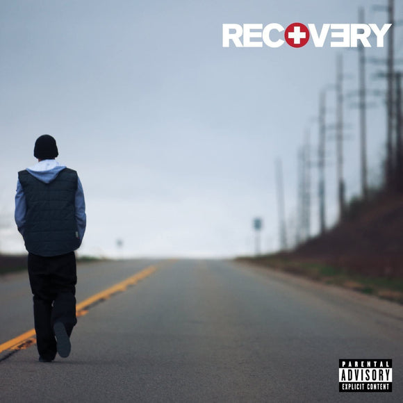 Eminem - Recovery (2740976) 2 LP Set