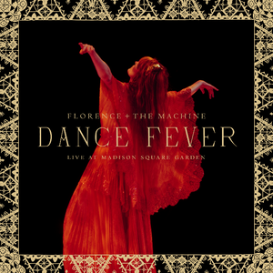 Florence + The Machine - Dance Fever: Live At Madison Square Garden (4524670) 2 LP Set